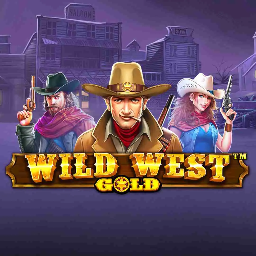 Wild West Gold สล็อต